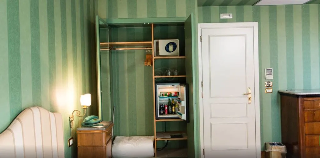 TRIPLE STANDARD Room, Vdbnext Hotel Design, Catania