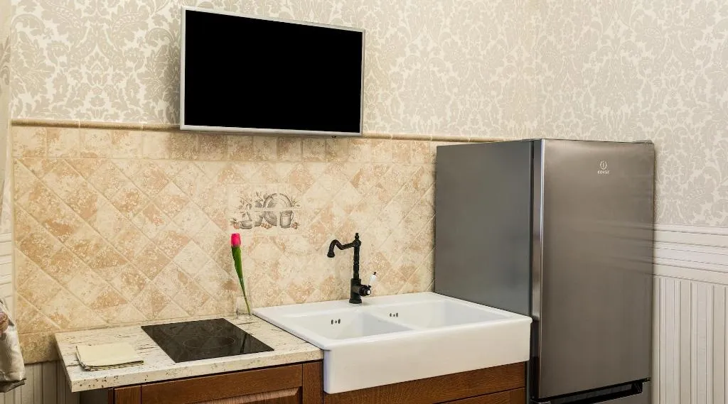 Room, Exclusive Royal Apartments, Krakow