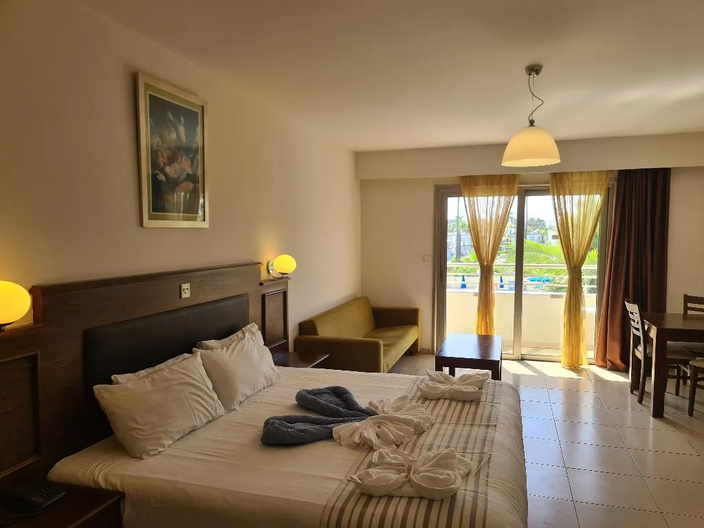 STUDIO SUPERIOR Room, Euronapa, Cyprus
