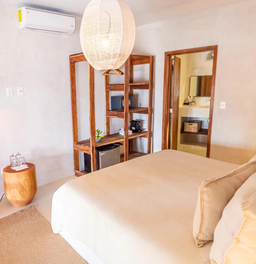 DOUBLE SUPERIOR POOL VIEW Room, Dune Boutique Hotel Tulum, Cancun Area