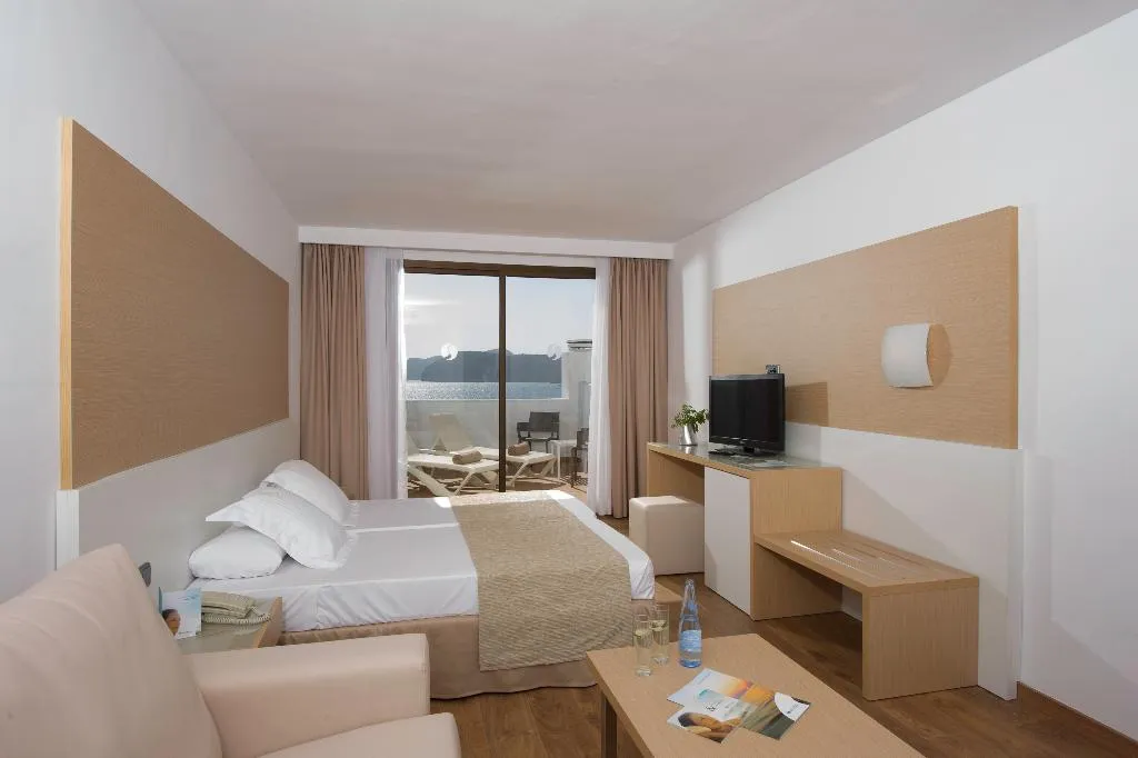 Double or Twin SUPERIOR SEA VIEW Room, Sentido Fido Punta del Mar Hotel & Spa, Majorca