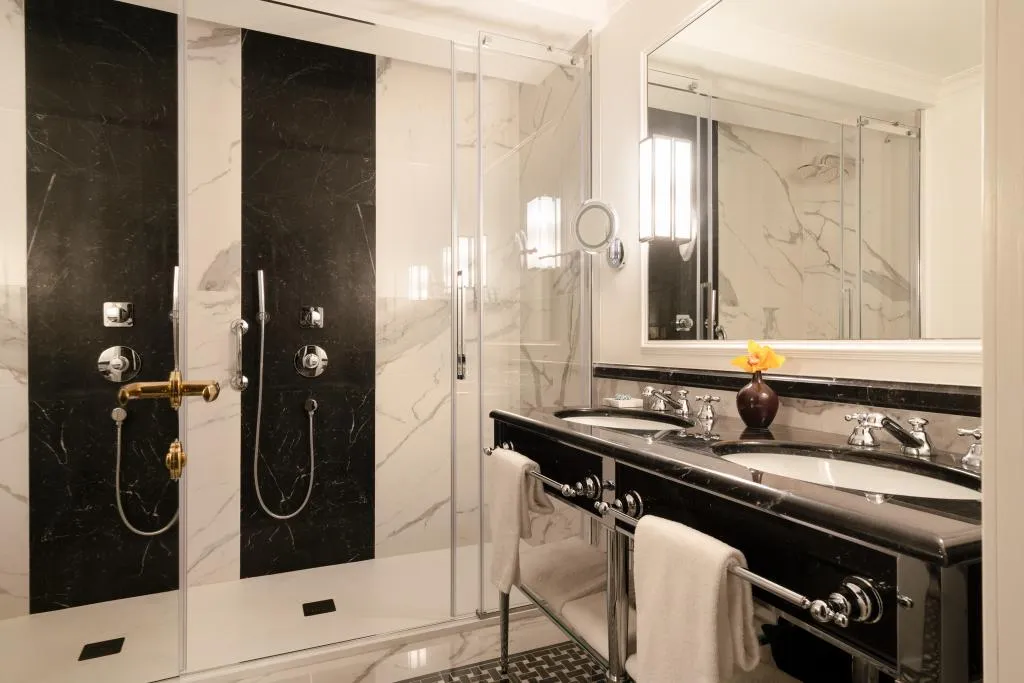 JUNIOR SUITE GRAND Room, Palazzo Ripetta, Rome