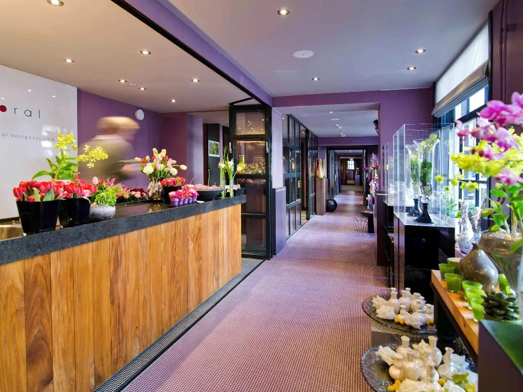 Sports and Entertainment, Sofitel Legend the Grand Amsterdam, Amsterdam