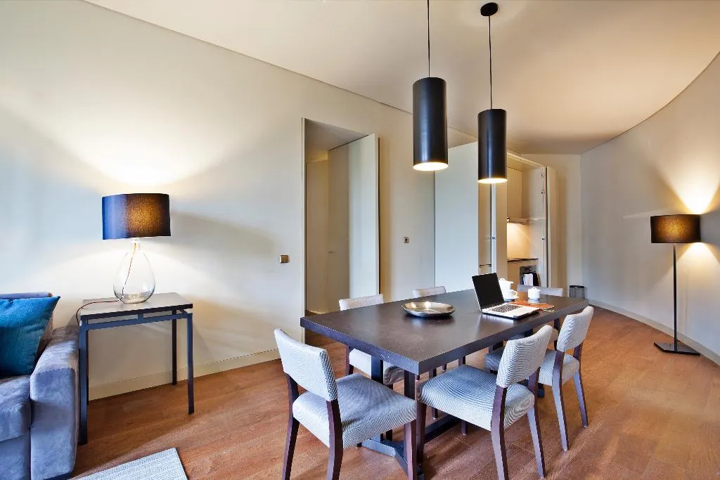 APARTMENT SUPERIOR THREE BEDROOMS Room, Lisbon Five Stars Apartments 8 Building, Lisbon