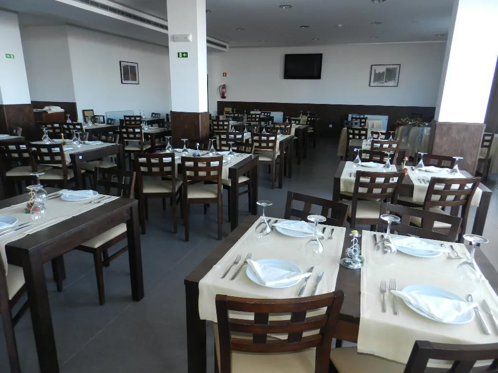 Restaurant, Albergaria Senhora do Espinheiro, Porto