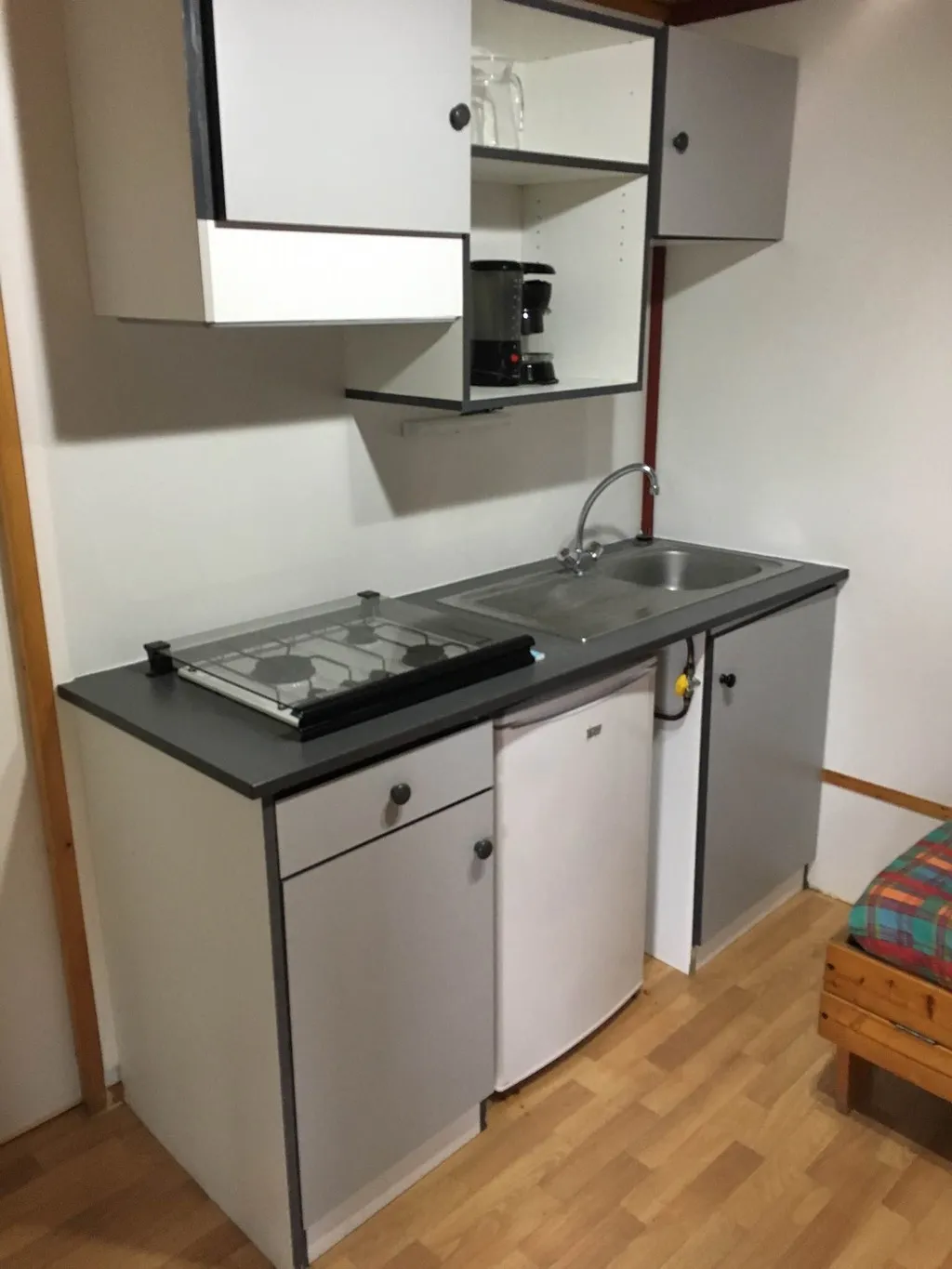 BUNGALOW CAPACITY 2 Room, Orbitur Viana Do Castelo, Porto
