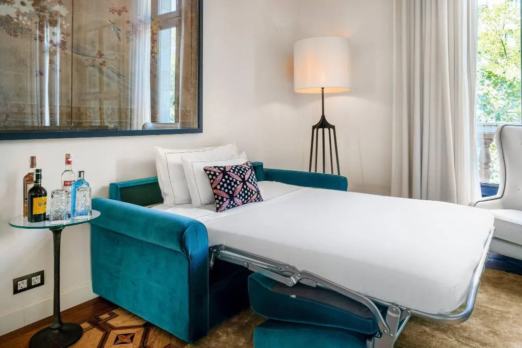 Room, Cotton House, Autograph Collection, Barcelona