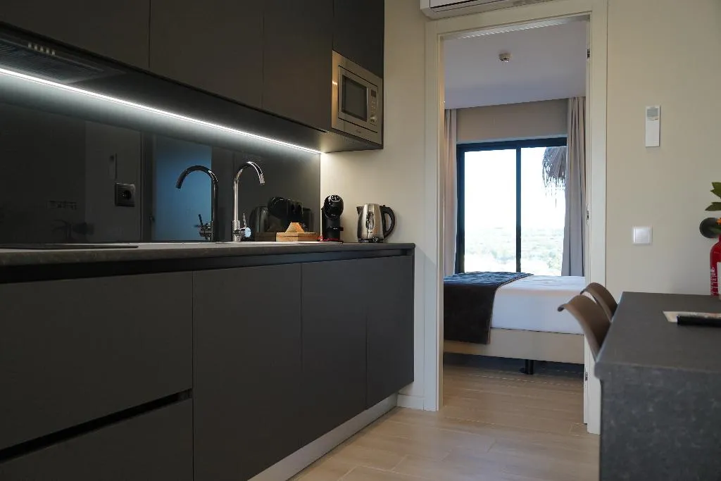 JUNIOR SUITE STANDARD Room, Vitors Village, Algarve