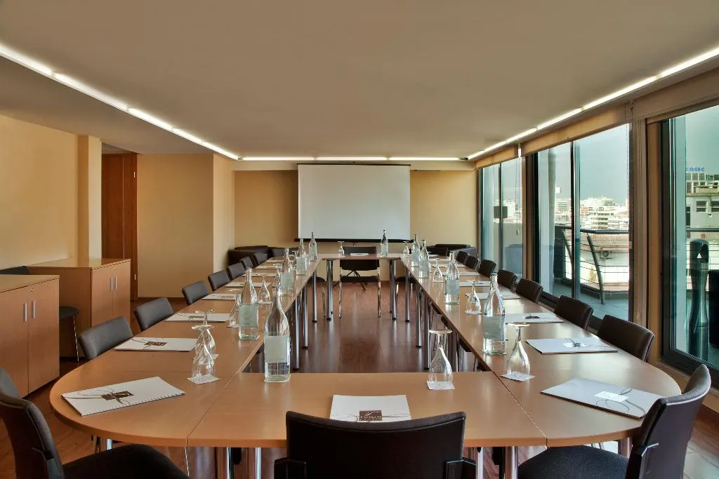 Conferences, Turim Iberia Hotel, Lisbon