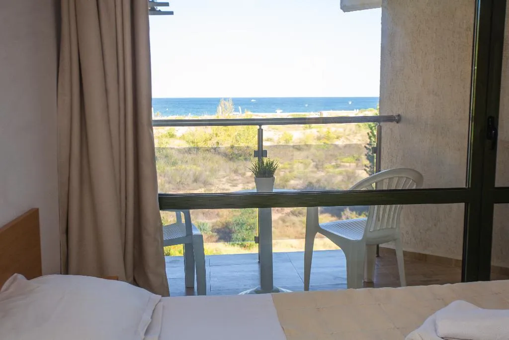 STUDIO STANDARD Room, Amfibia Beach Complex, Bourgas