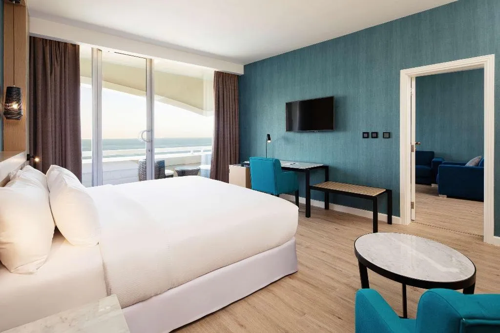 Room, Occidental Sharjah Grand, Dubai