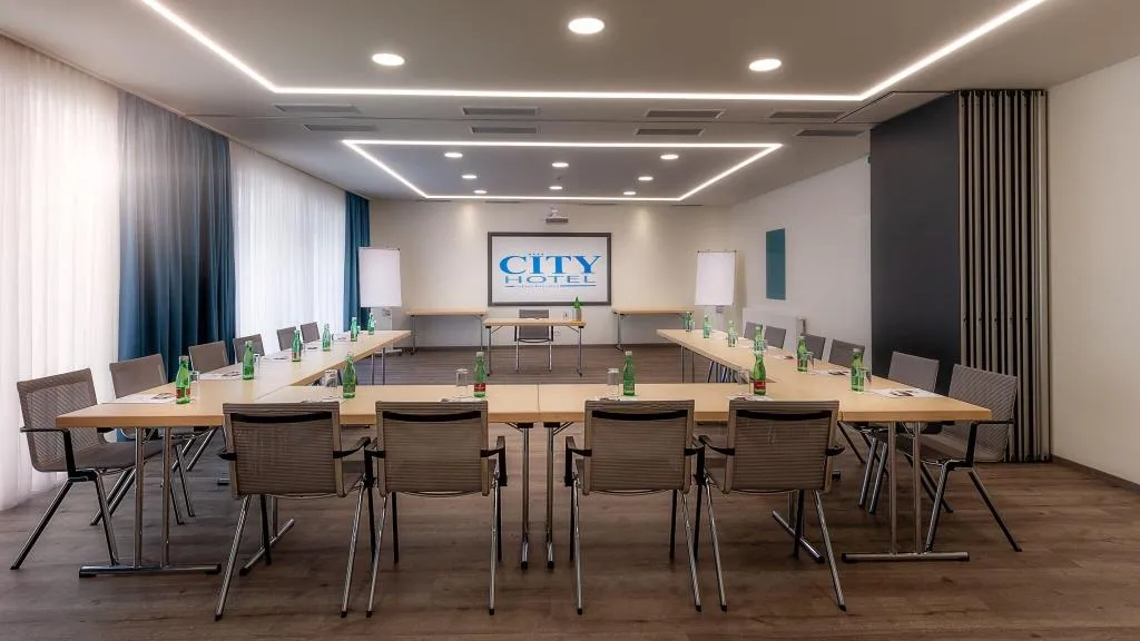 Conferences, City Hotel Stockerau, Vienna