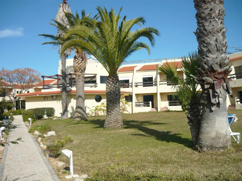 General view, Praia da Lota Resort - Hotel, Algarve