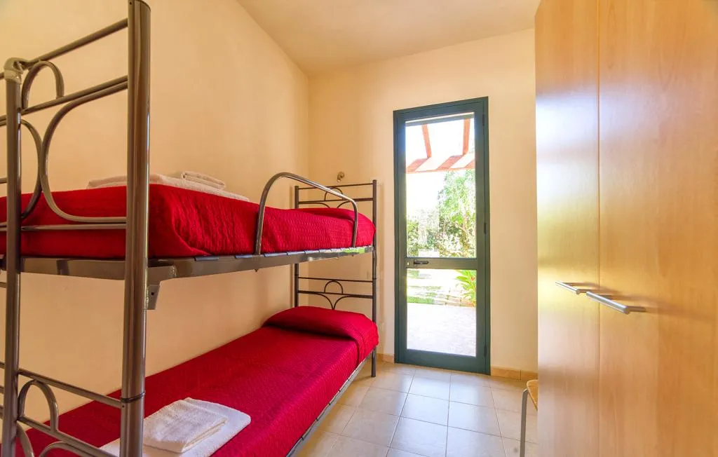 Room, Lilybeo Village, Palermo
