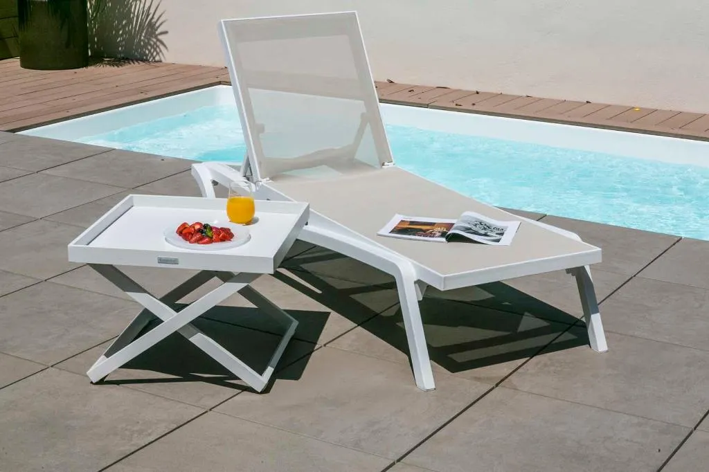 Terrace, Intelier Rosa, Valencia
