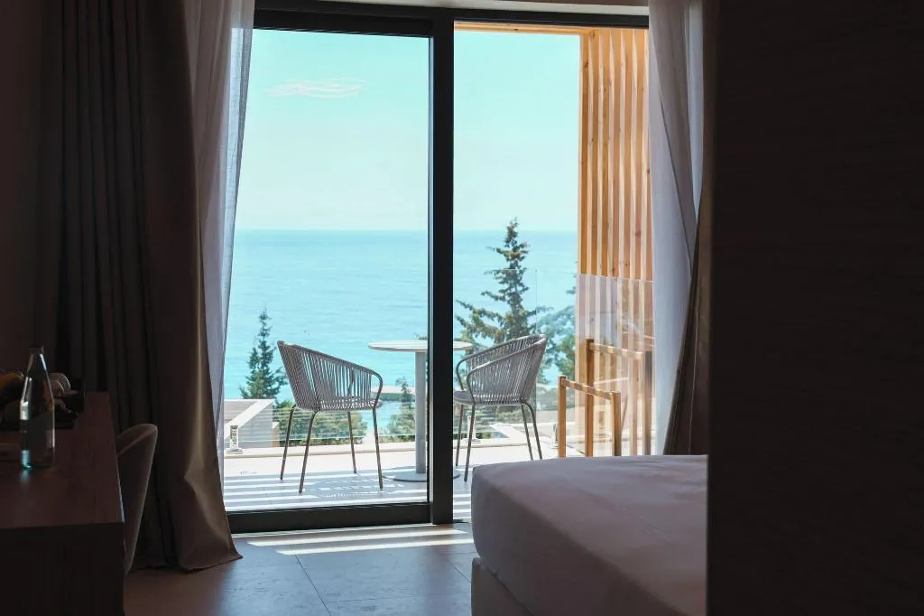Room, Drymades Inn Resort, Kavaje