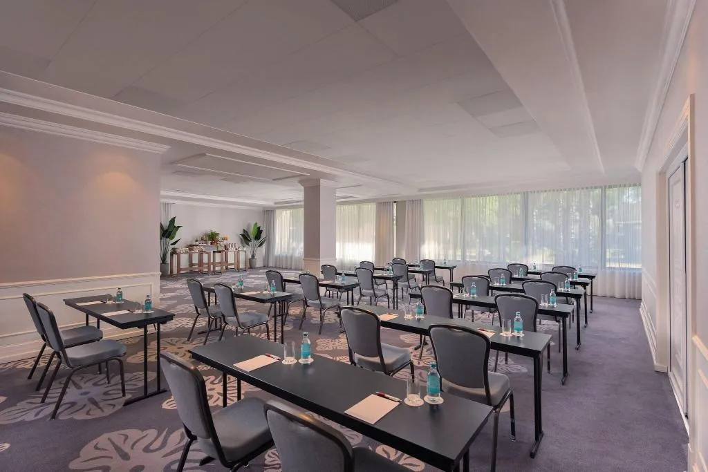 Conferences, Marriott Hotel Lisbon, Lisbon