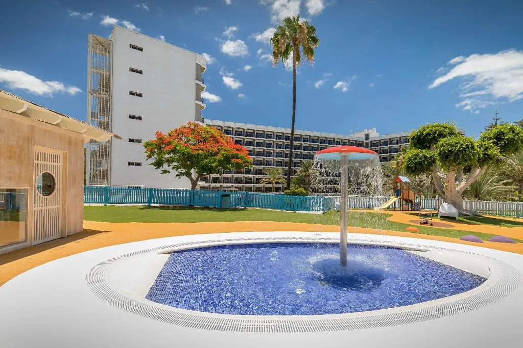 Pool, Barcelo Margaritas Royal Level Adults Only, Gran Canaria