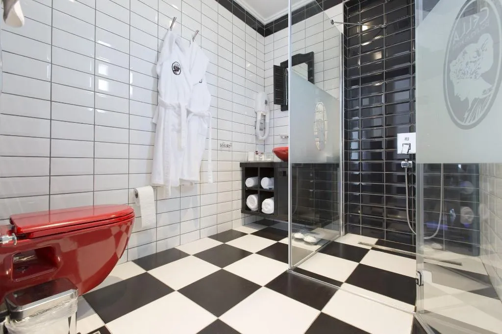 Room, Cella Boutique Hotel & SPA, Izmir