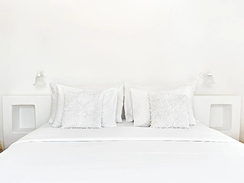 DOUBLE CLASSIC SEA VIEW Room, Mykonos Lolita, A Resort to Live, Zante