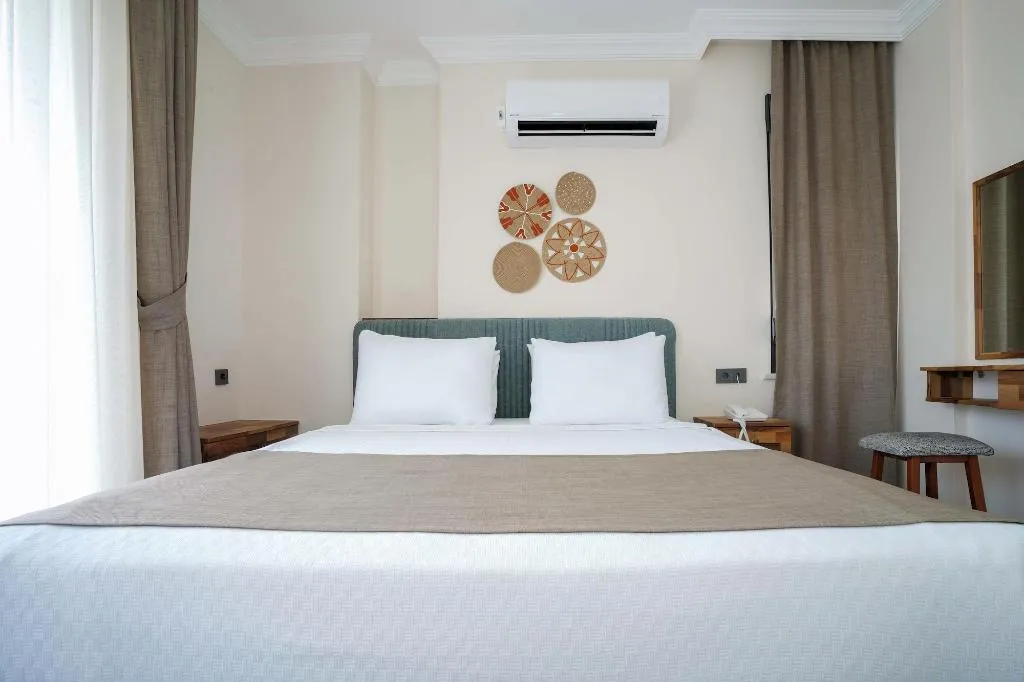 Room, Port Selene Otel, Antalya