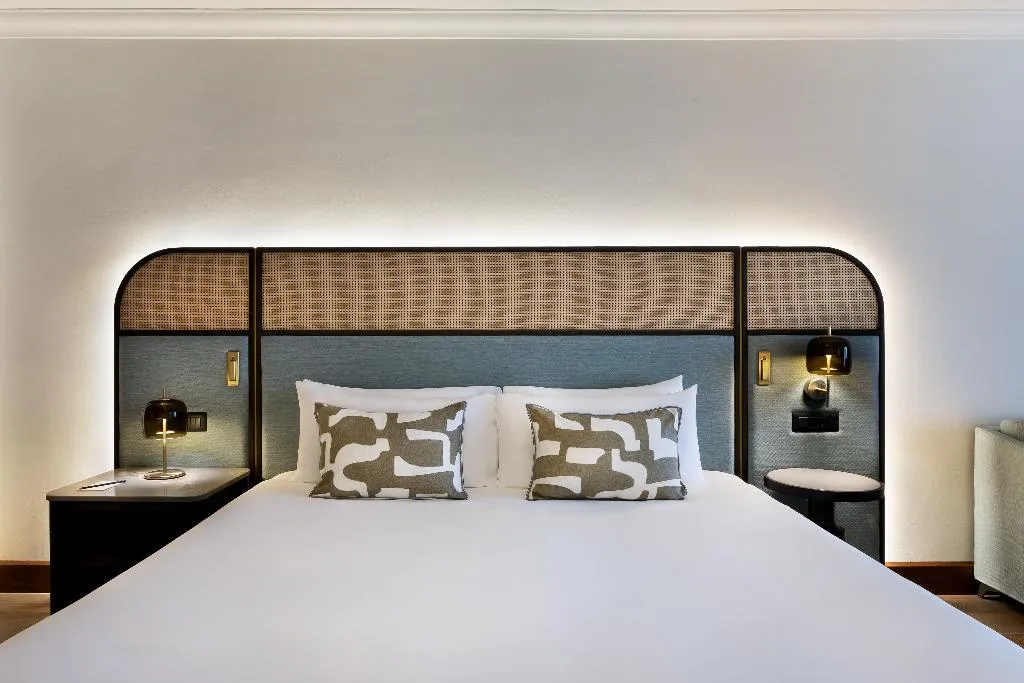 Double or Twin GRAND DELUXE Room, Kempinski Hotel San Lawrenz, Gozo