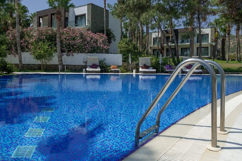 Pool, HillStone  Bodrum Hotel & SPA, Bodrum