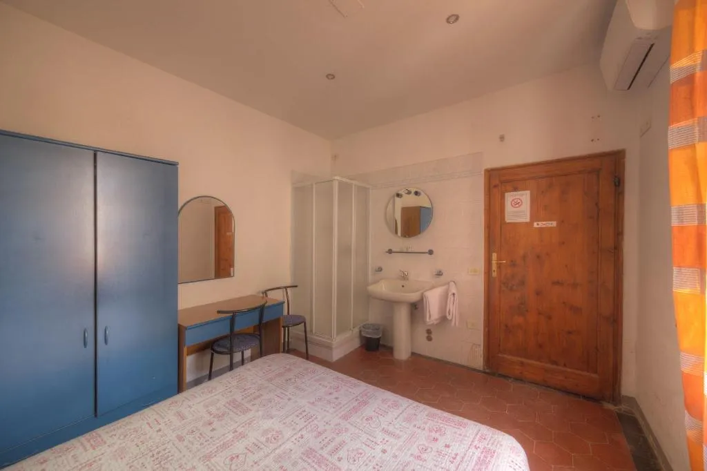 Room, Sogni D Oro Guest House, Florence