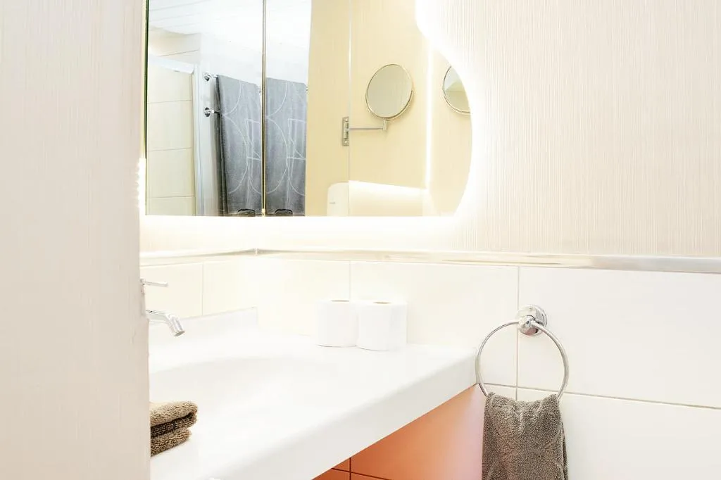 Room, Sunprime Alanya Beach Hotel, Antalya