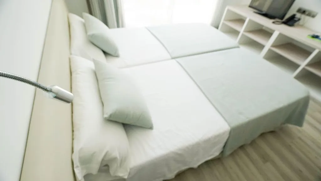 STUDIO SEA VIEW Room, Houm Plaza Son Rigo, Majorca