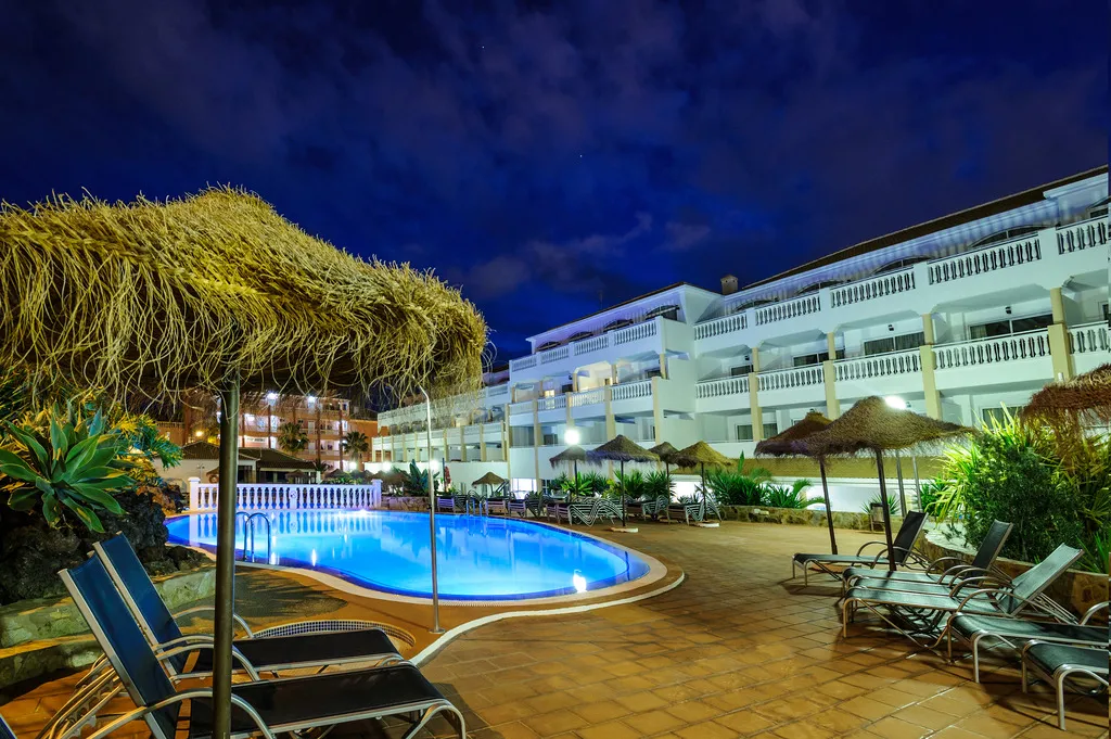 Pool, Marola-Portosin, Tenerife