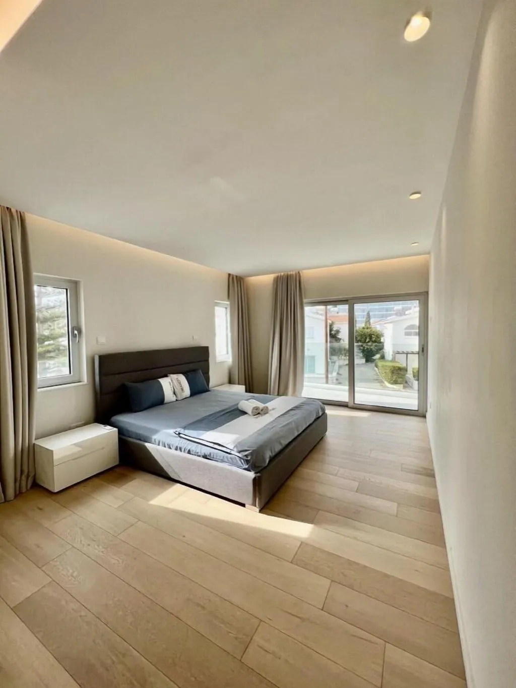 Room, Emerald Bay Suites, Cyprus