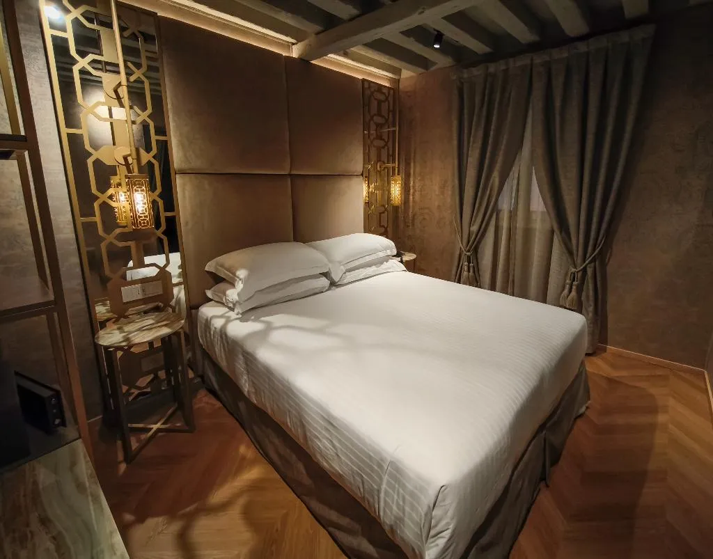 SUITE ANNEX Room, Antiche Figure, Venice