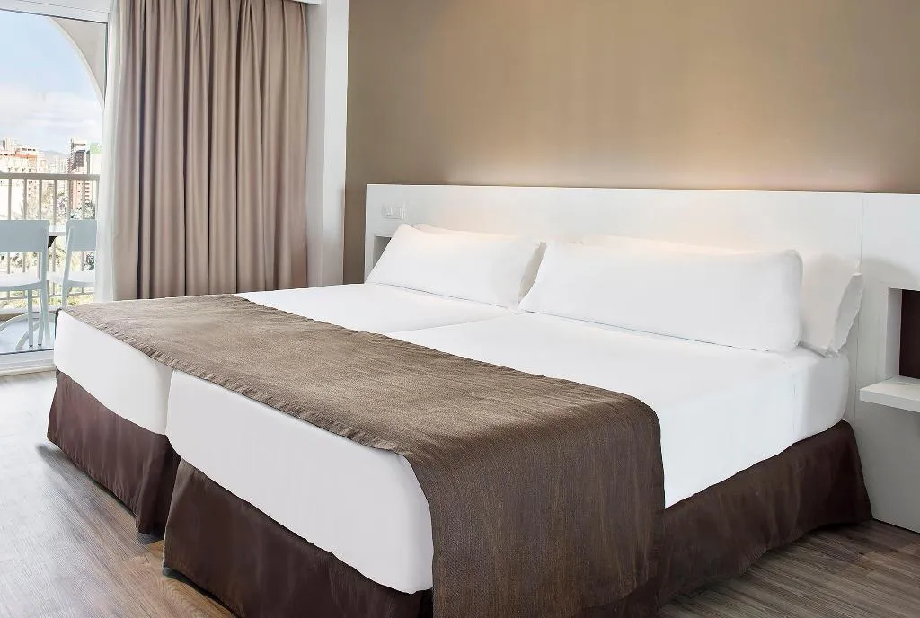 Room STANDARD Room, Sol Pelicanos Ocas, Costa Blanca