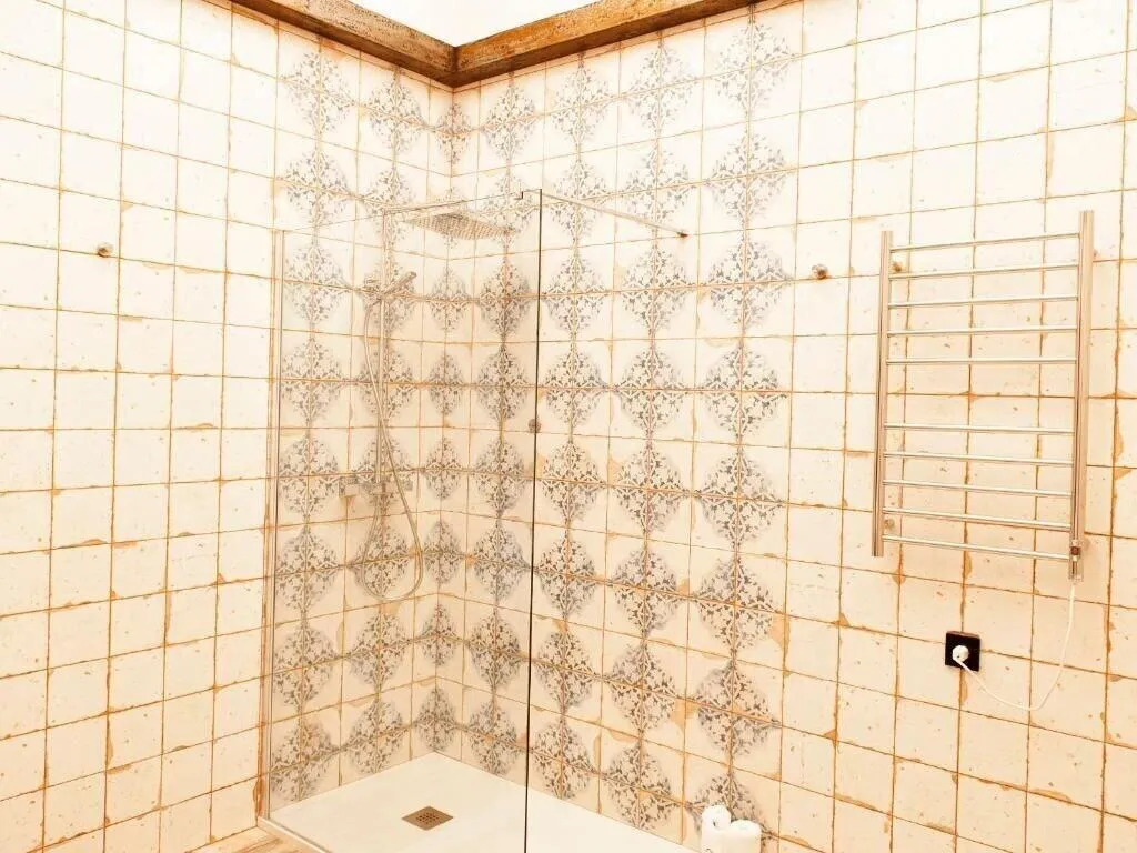 Room, Hotel Molí de l'Escala, Costa Brava