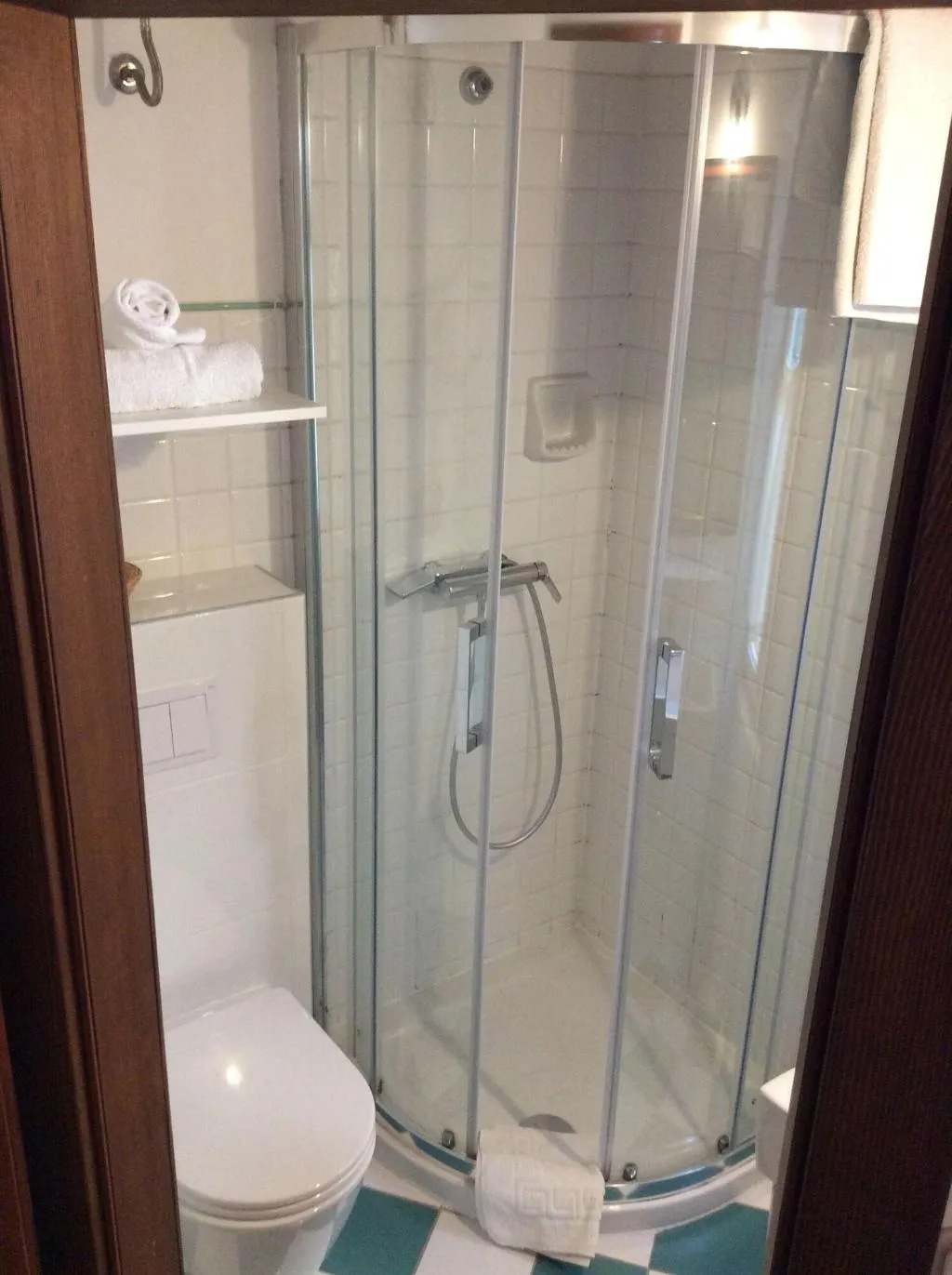 Room, Casa Garzotto Integrated Hotel, Istria