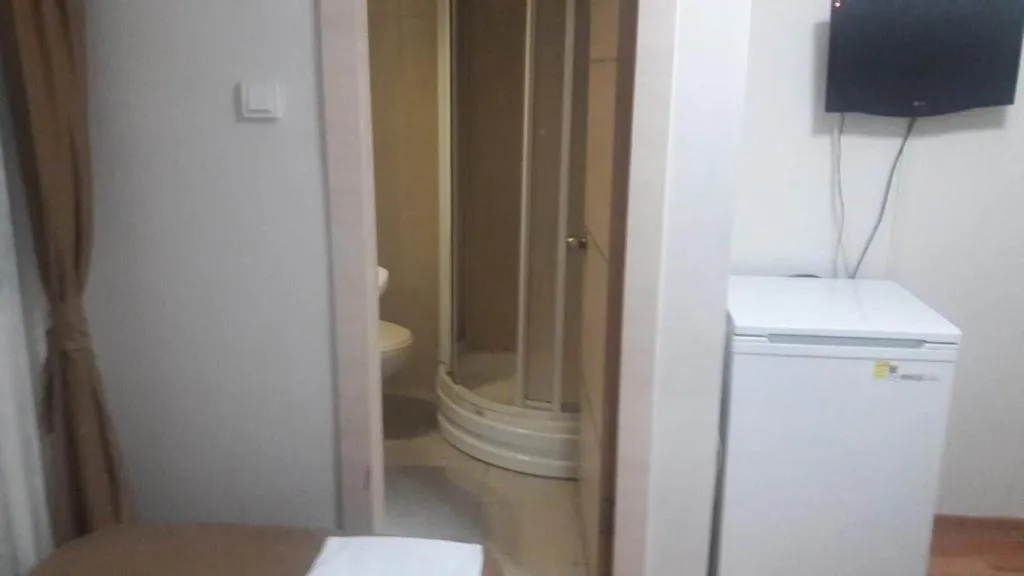 Room, Simal Butik Hotel, Izmir