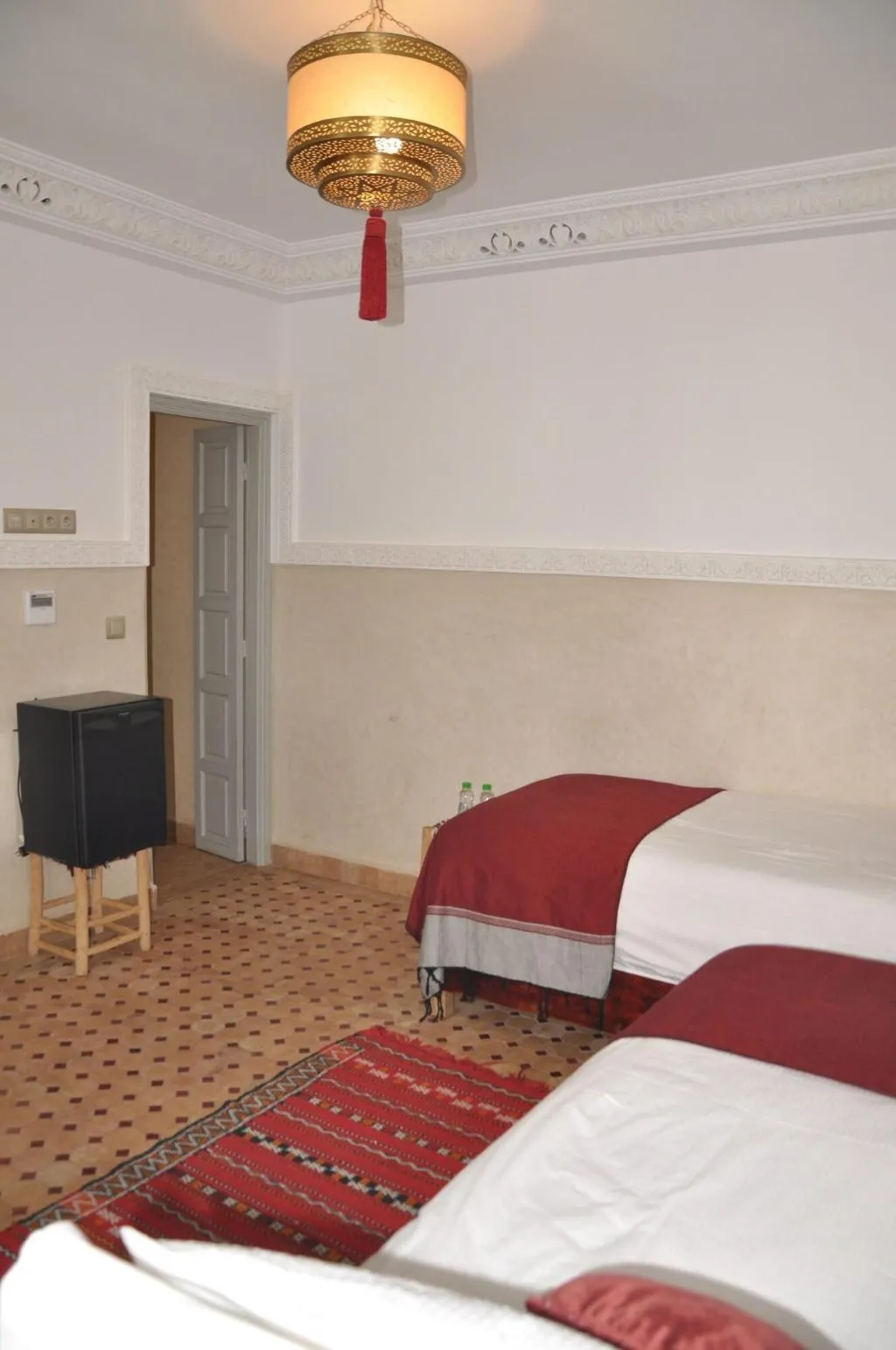 Room, Riad Magnolia and SPA, Marrakech