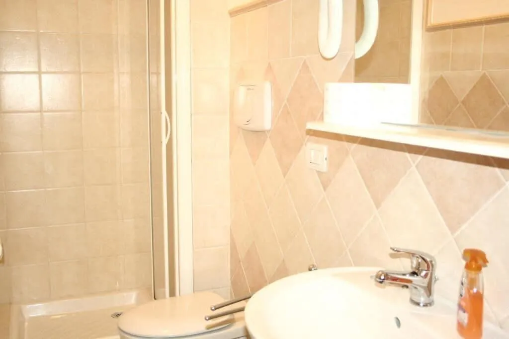 Room, B B Guest House Il Porto Vecchio, Cagliari