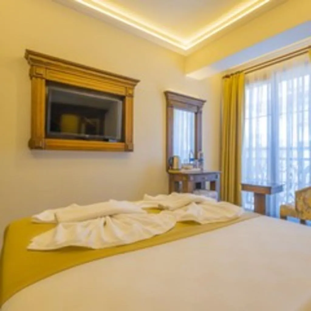 Room ONE BEDROOM ONE BATHROOM Room, Reis Royal Hotel, Dalaman