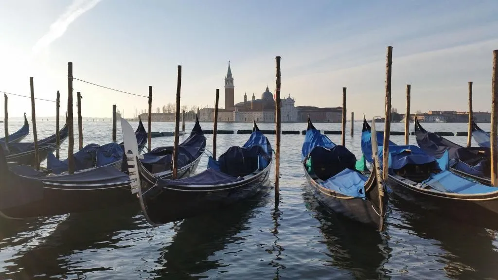 General view, La Locanda di Orsaria, Venice