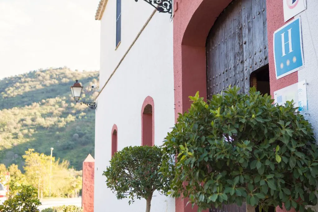 General view, Hotel Cortijo San Antonio, Costa Del Sol
