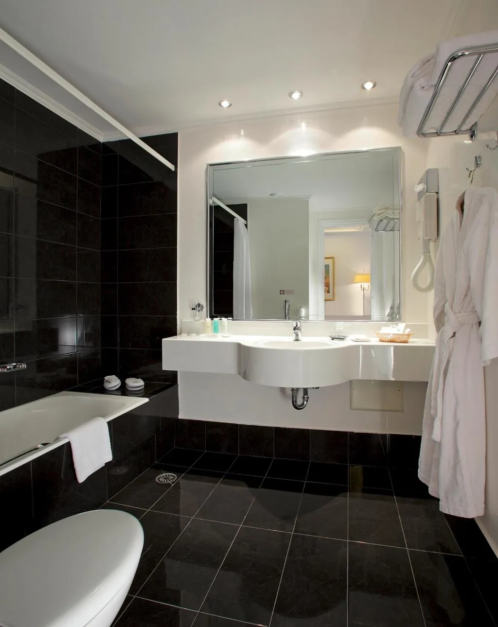 DOUBLE SINGLE USE GUEST ROOM Room, Theoxenia Palace, Athens