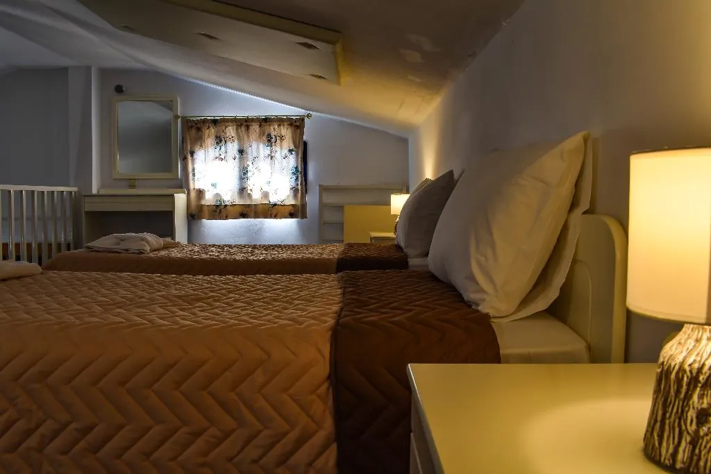 APARTMENT TWO BEDROOMS Room, Govino Bay, Corfu