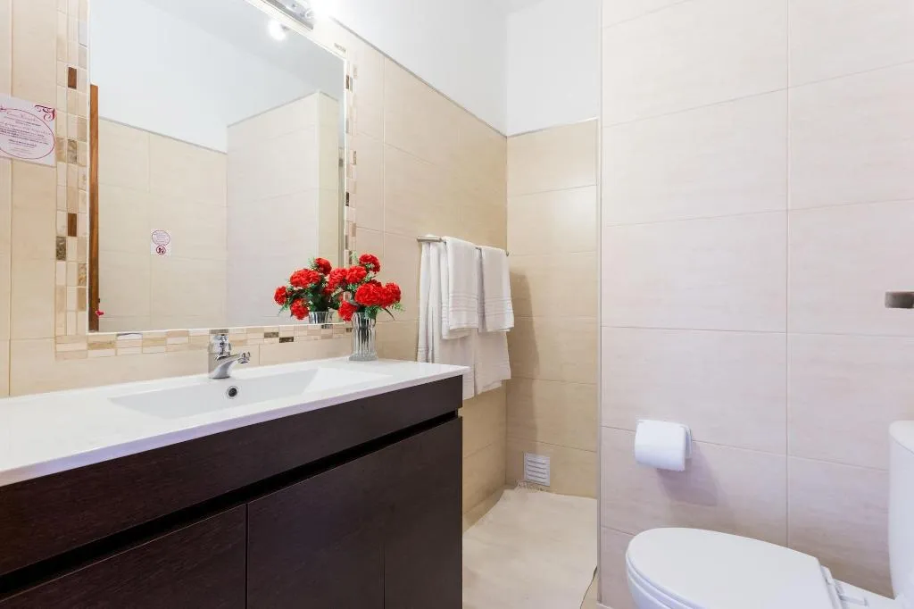 Room, Casa Concha Guesthouse, Algarve