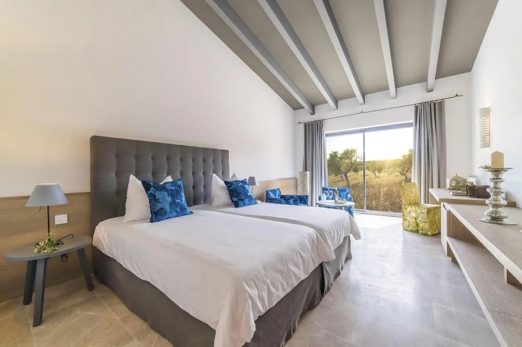 Room, Carrossa Hotel Spa Villas, Majorca
