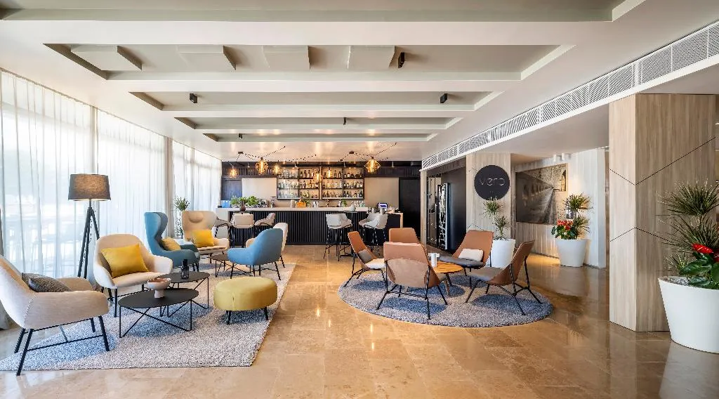 Bar, Valamar Tirena Hotel, Dubrovnik