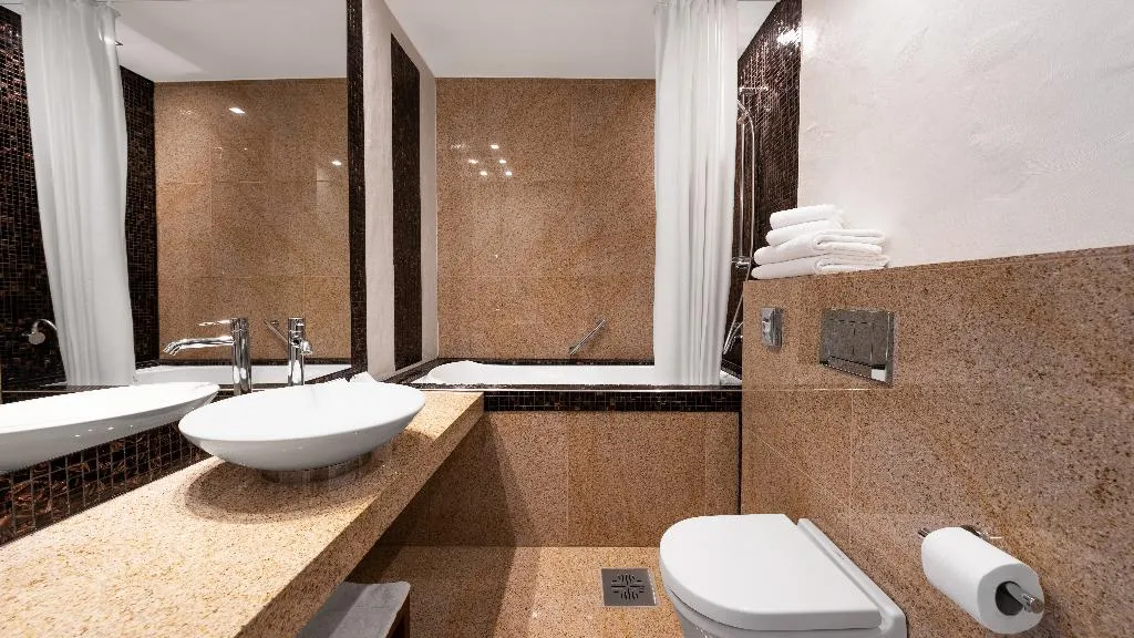Double or Twin SUPERIOR Room, Rixwell Collection Savoy Boutique Hotel, Tallinn