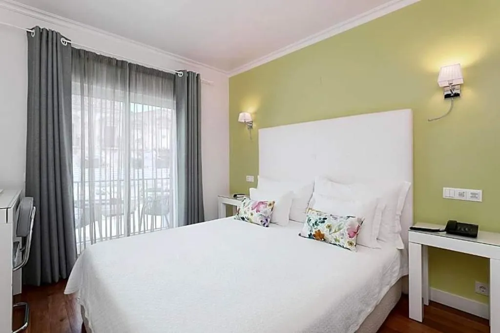 Room, Vila Sao Vicente Boutique Hotel, Algarve