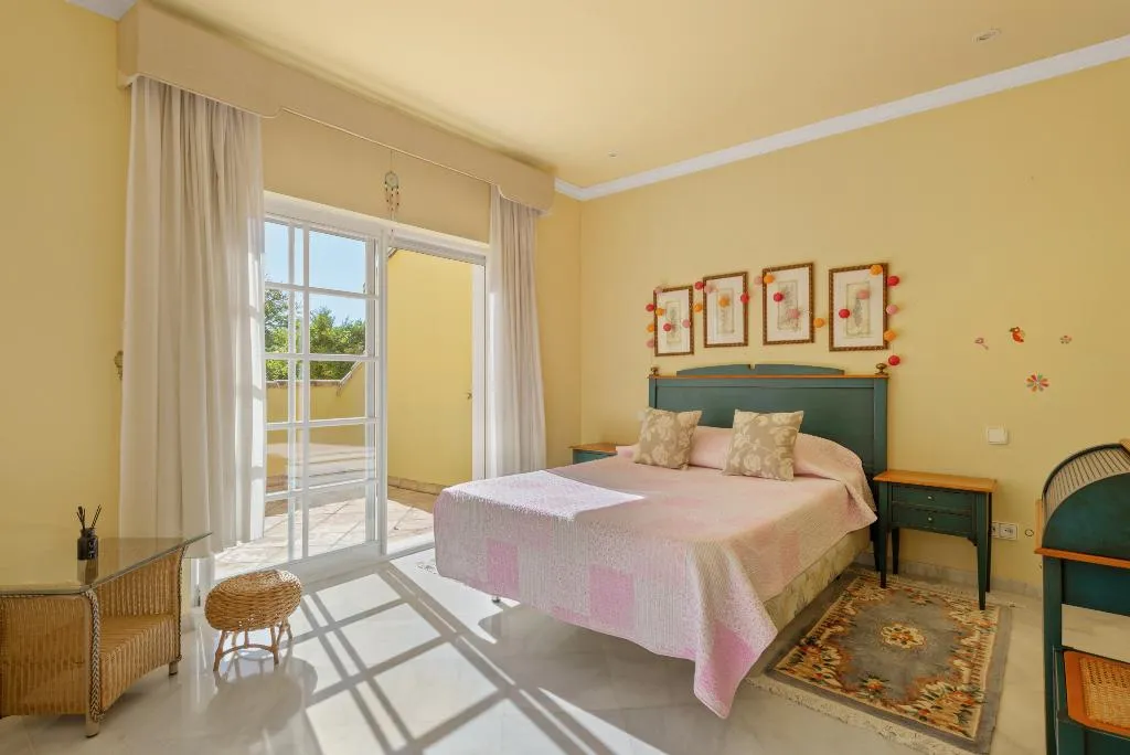 CHALET STANDARD Room, Villa Marina Puerto Banus, Costa Del Sol